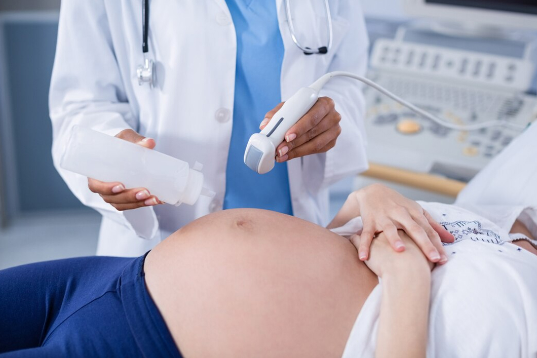 Sonography